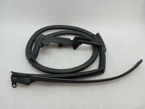 Audi R8 Type 42 V10 5.2 Spyder Left Door Seal 427831707 Left Door Seals -