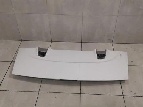 AUDI R8 TYPE 42 V10 5.2 SPYDER BOOT LID 427827025 TAILGATE-