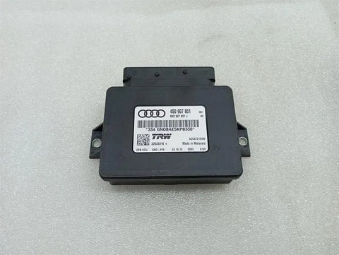 AUDI R8 4S PERFORMANCE Park brake module 4S0907801 Feststellbremse Steuergerät