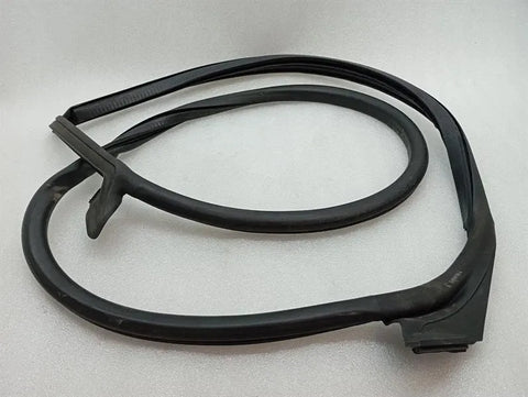 Audi R8 4S V10 RWD right door seal 4S8831708 door seals right-