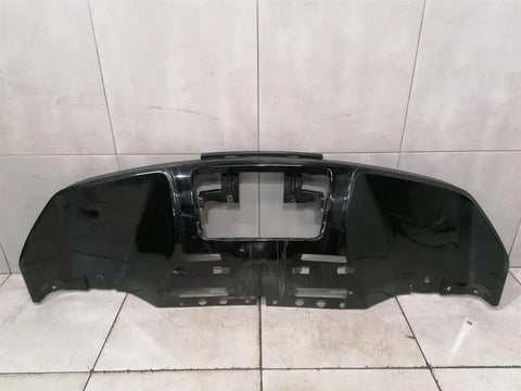 Audi R8 Type 42 V10 5.2 Spyder Rear Bumper Duffuser 420807521G Rear Diffuser-