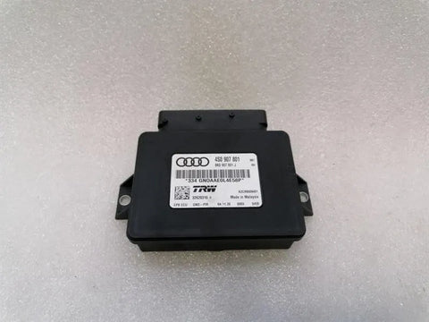 Audi R8 4S Performance Park Brake Module 4S0907801 Parking Brake Control Unit -