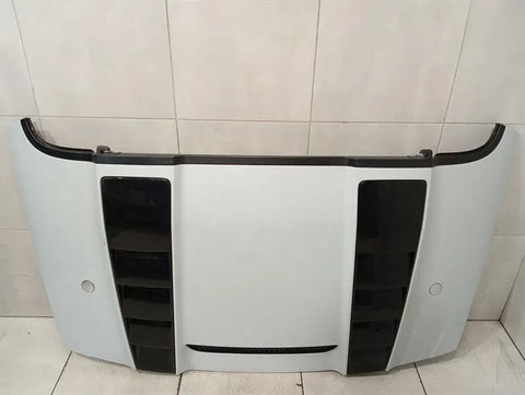 Audi R8 Type 42 V10 5.2 Spyder Soft Top Cover 427825300A Top Lid-