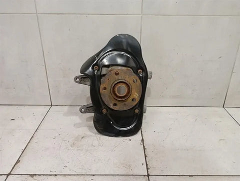 Audi R8 4S Performance Left Rear Hub 4S0505433C Wheel Bearing Housing Rear Left -
