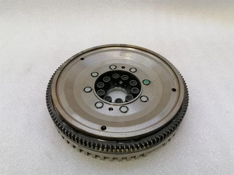 Audi R8 Type 42 V10 5.2 Spyder Dual Mass Flywheel 0BZ105266Q Flywheel-
