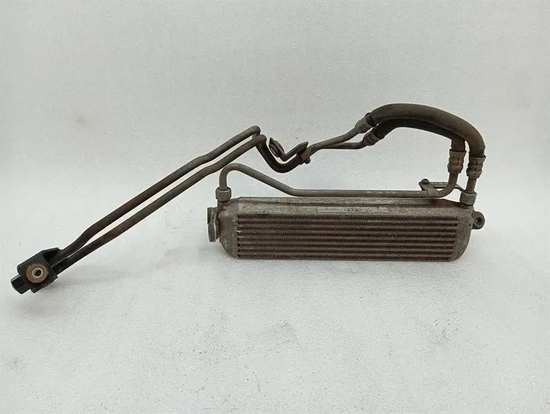 Audi R8 Type 42 V10 5.2 Spyder Gearbox Oil Cooler 427317021D Gearbox Oil Cooler-