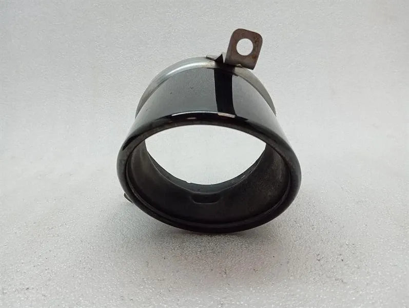 Audi R8 Type 42 V10 5.2 Spyder Exhaust Tip 420251237H Tip Exhaust Trim-