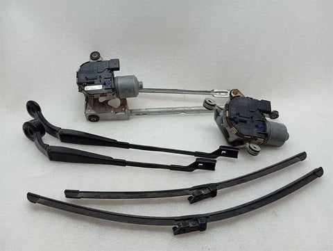 AUDI R8 4S V10 RWD FRONT WIPER LINKAGE 4S2955119C RIGHT HAND DRIVE RHD-