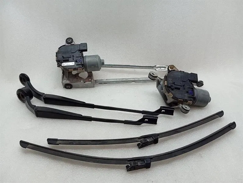 AUDI R8 4S V10 RWD FRONT WIPER LINKAGE 4S2955119C RIGHT HAND DRIVE RHD-