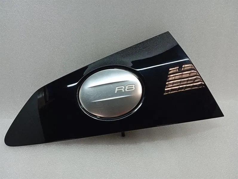 Audi R8 4S V10 RWD fuel filler cap 4S8906127A fuel cap tank flap-