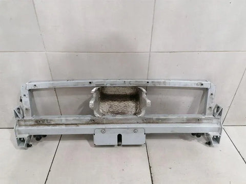 Audi R8 Type 42 V10 5.2 Spyder holder bracket 427814291TA rear holder carrier-