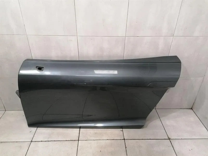 Audi R8 Type 42 V10 5.2 Spyder Left Door 427831051 Left Door-