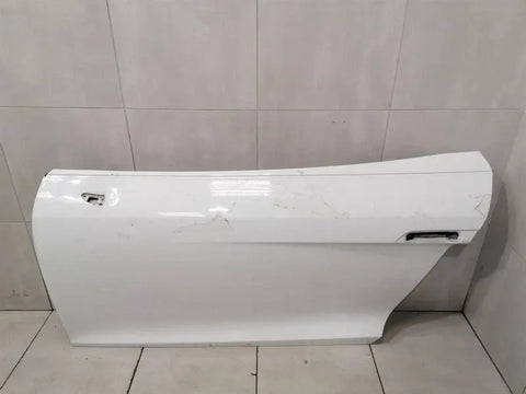 Audi R8 Type 42 V10 5.2 Spyder Left Front Door 427831051A Door Front Left-