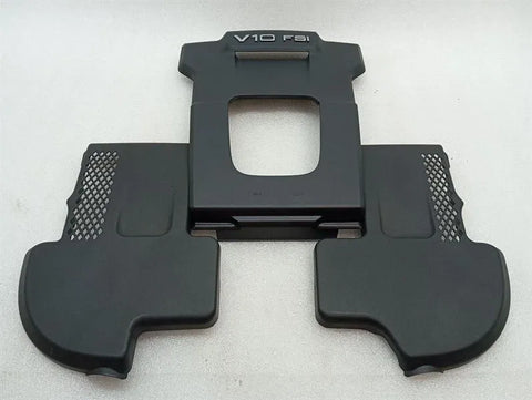 Audi R8 Type 42 V10 5.2 FSI Spyder Engine Cover 427103926 Engine Cover-