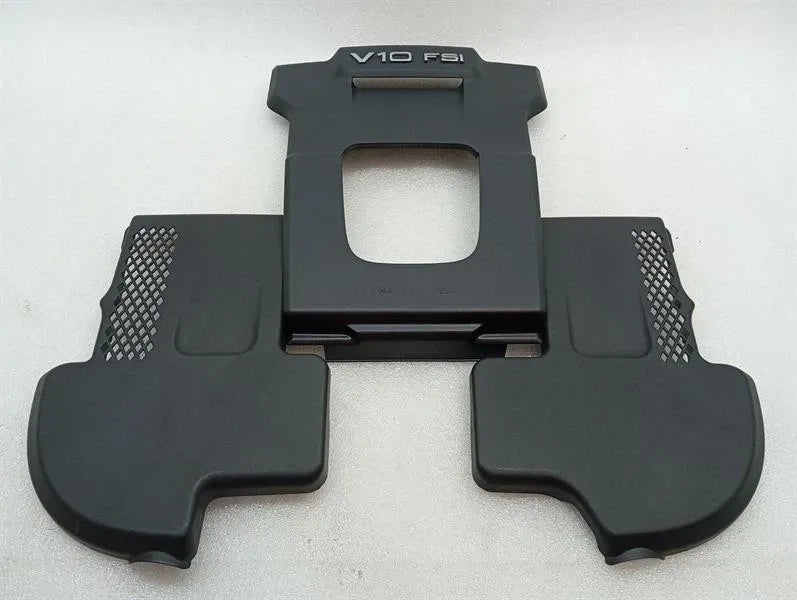 Audi R8 Type 42 V10 5.2 FSI Spyder Engine Cover 427103926 Engine Cover-