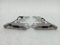 Audi R8 Type 42 V10 5.2 Spyder Soft Top Zestaw wsporników dachu 427871444A wspornik dachu-