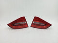 Audi RS4 B8 8K rear light 8K9945094E set taillight wagon set-