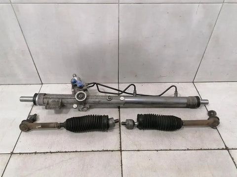 AUDI R8 TYPE 42 V10 5.2 SPYDER POWER STEERING RACK 424422052D RIGHT HAND DRIVE RHD -