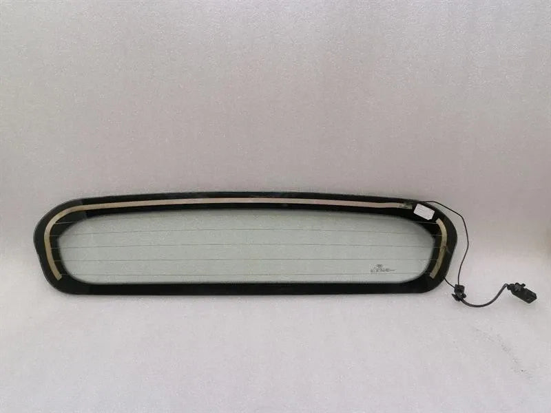 Audi R8 4S V10 RWD rear heated screen glass 4S8845151 rear window -