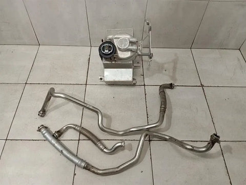 Audi R8 4S V10 RWD Dry Oil Sump 4S0115373F Oil Pan -