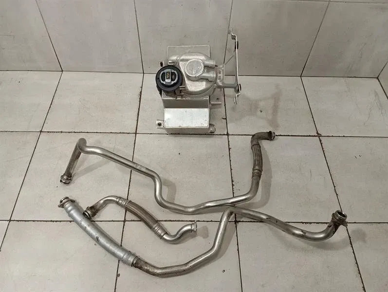 Audi R8 4S V10 RWD Dry Oil Sump 4S0115373F Oil Pan -