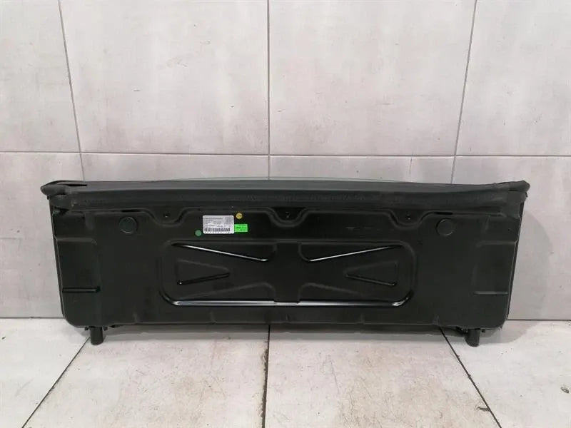 Audi R8 Type 42 V10 5.2 Spyder Rear Glass 427845051B Rear Window-