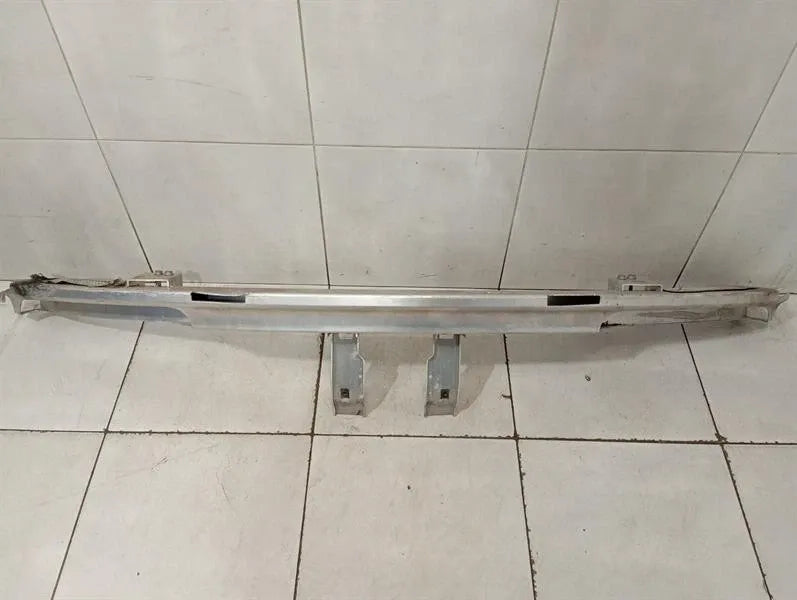 Audi R8 Type 42 V10 Spyder rear bumper beam 420807313 rear bumper carrier-