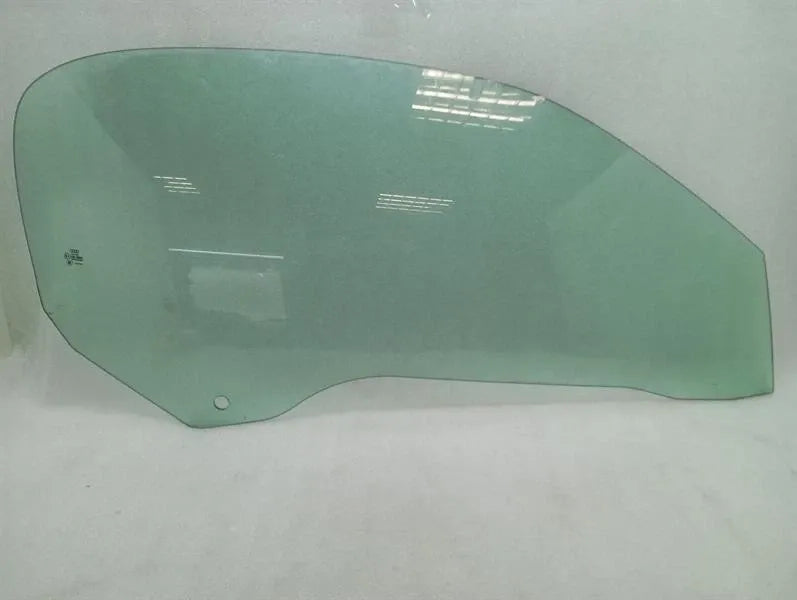 Audi R8 Type 42 Spyder right front door glass 427845202 door window front right-