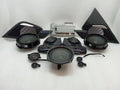 Audi R8 4S V10 RWD speaker set 4S0035465A speaker set Bang & Olufsen-