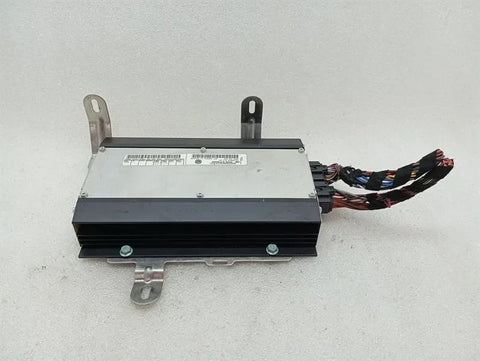 Bentley Continental GT W12 Amplifier 3W0035456C Amp-