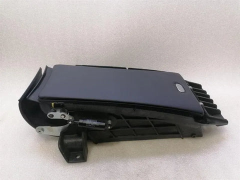 Bentley Continental GT W12 Armrest 3W8885961B Centre Armrest Armrest-