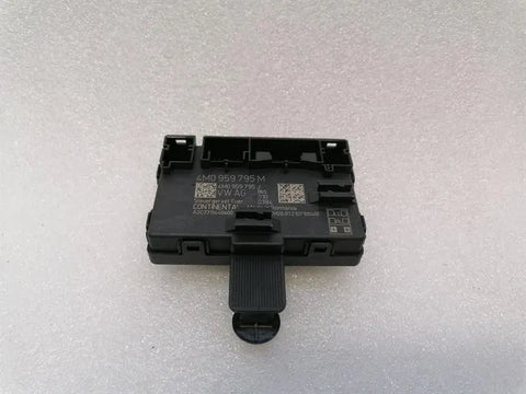 Bentley Bentayga 36A MK2 Electronic module 4M0959795M ECU -