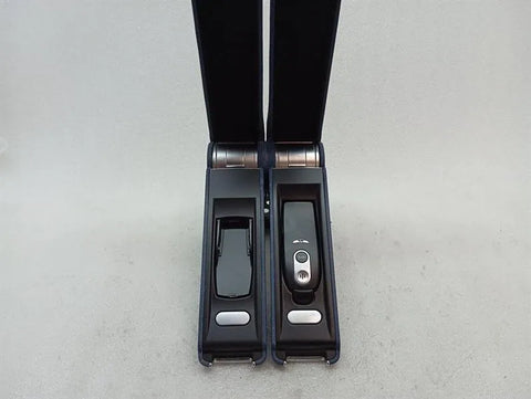 Bentley Continental GT W12 Armrest 3W0035424A Center Armrest Armrest Blue Phone-