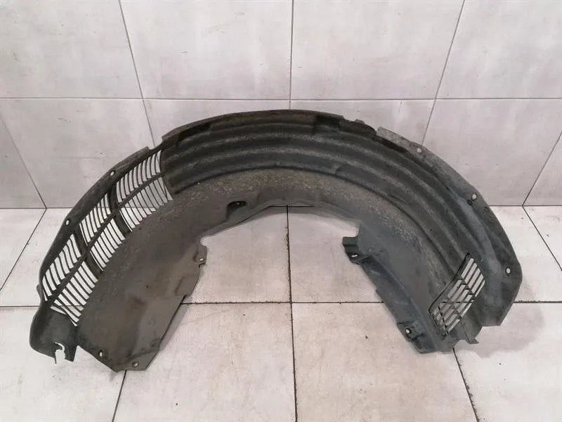 Audi R8 Type 42 Spyder RLH Wheel Arch Liner 420810171P Rear L Wheel Arch Cover -