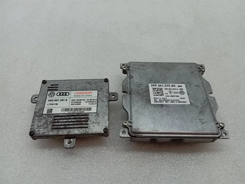 Audi R8 4S V10 RWD LED Ballast 7PP941572AC LED Ballast-