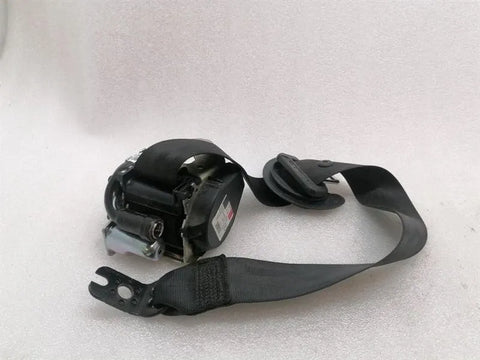 Bentley Bentayga 36A MK2 rear seat belt 36A857805C seat belt belt rear-