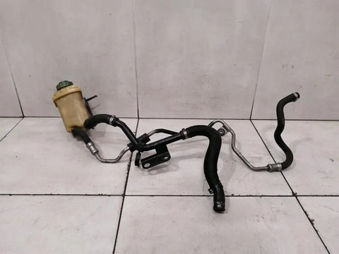 BENTLEY CONTINENTAL FLYING SPUR power steering reservoir 7L5422371 power steering-