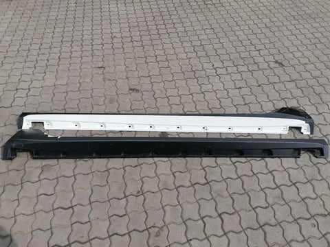 BENTLEY FLYING TRACK 3SD 2024- SIDE SKIRT 3SE853853 SPEED SET side skirts -