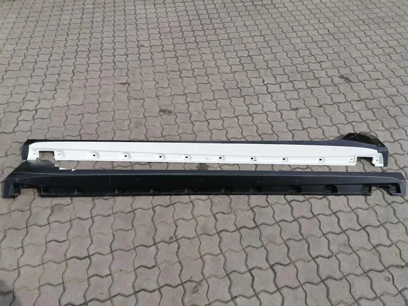 BENTLEY FLYING TRACK 3SD 2024- SIDE SKIRT 3SE853853 SPEED SET side skirts -