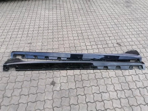 BENTLEY FLYING TRACK 3SD 2024- SIDE SKIRT 3SE853853 SPEED SET side skirts -