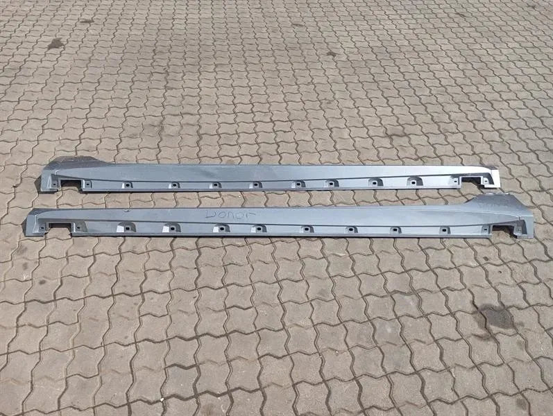 BENTLEY FLYING TRACK 3SD 2024- SIDE SKIRT 3SE853853 SPEED SET side skirts -