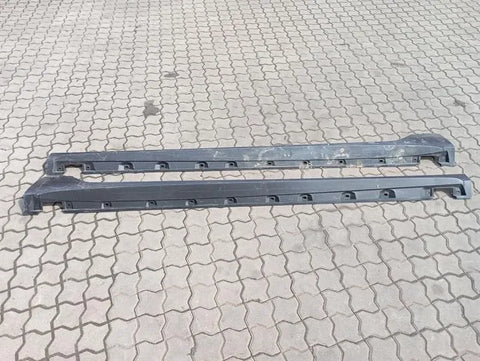 BENTLEY FLYING TRACK 3SD 2024- SIDE SKIRT 3SE853853 SPEED SET side skirts -