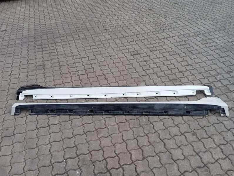 BENTLEY FLYING TRACK 3SD 2024- SIDE SKIRT 3SE853853 SPEED SET side skirts -