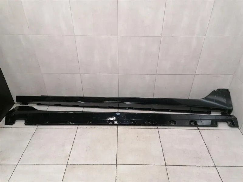 BENTLEY FLYING TRACK 3SD 2024- SIDE SKIRT 3SE853853 SPEED SET side skirts -