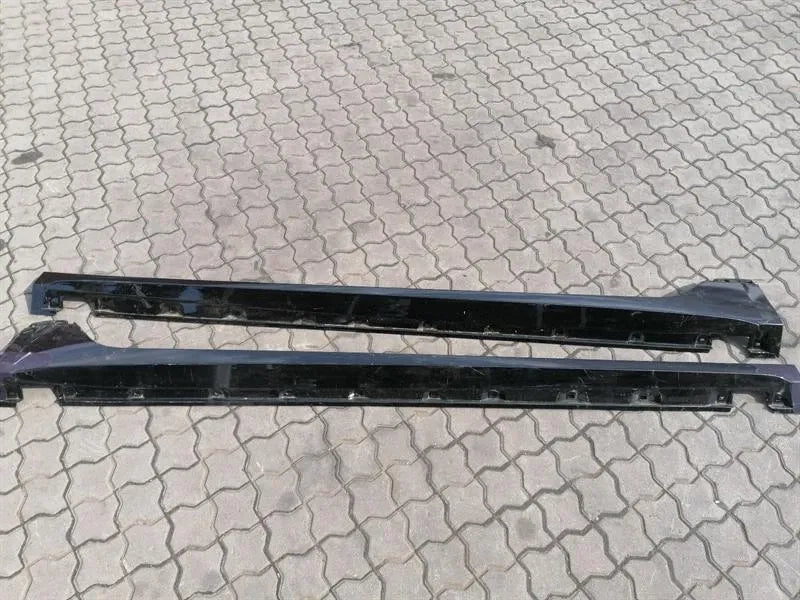 BENTLEY FLYING TRACK 3SD 2024- SIDE SKIRT 3SE853853 SPEED SET side skirts -