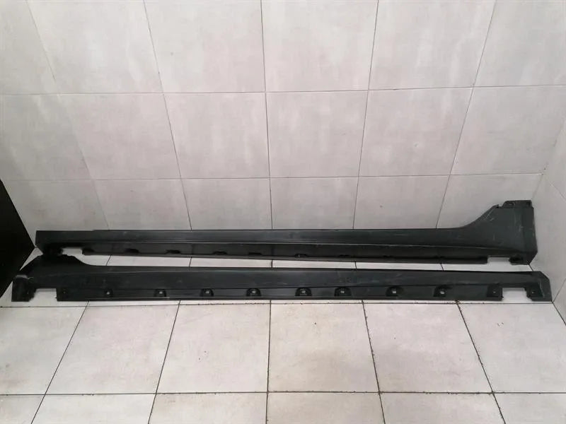 BENTLEY FLYING TRACK 3SD 2024- SIDE SKIRT 3SE853853 SPEED SET side skirts -