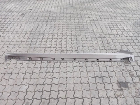 Bentley Flying Spur 3SD 2024- Side skirt 3SE853853 LEFT side skirts -