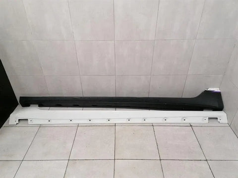 BENTLEY FLYING TRACK 3SD 2024- SIDE SKIRT 3SE853853 SPEED SET side skirts -