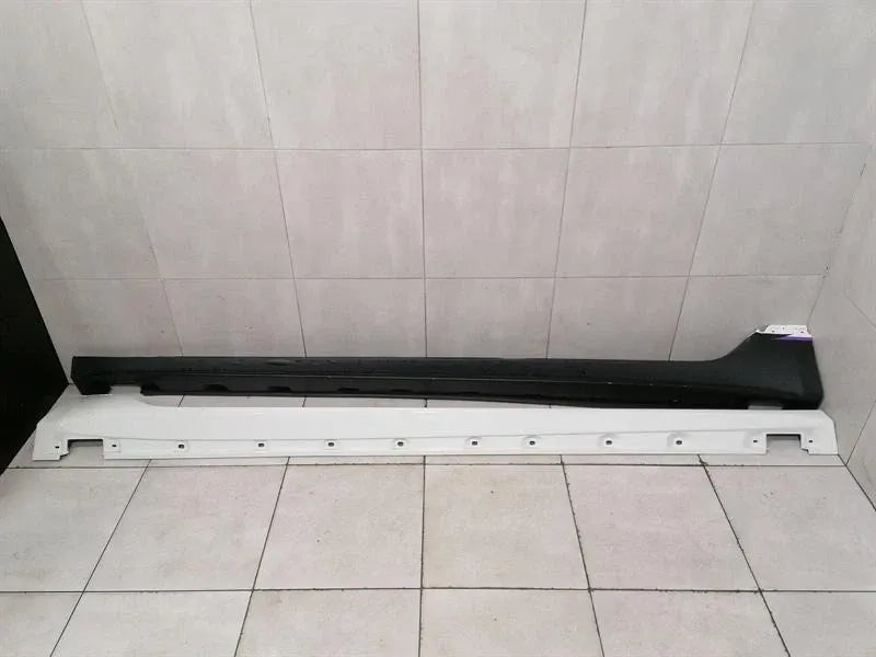 BENTLEY FLYING TRACK 3SD 2024- SIDE SKIRT 3SE853853 SPEED SET side skirts -