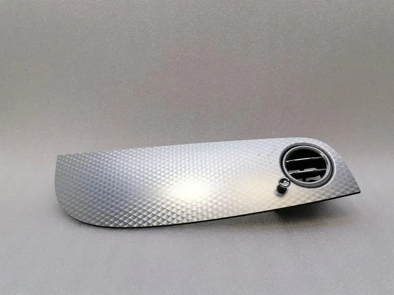 BENTLEY CONTINENTAL GT V8S DASHBOARD VENEER 3W2857053N RIGHT HAND DRIVE RHD-